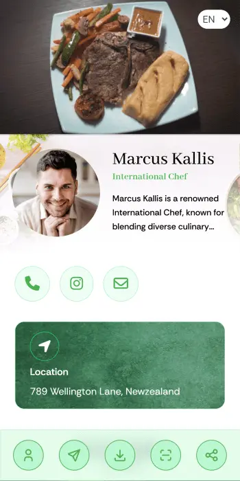 Chef